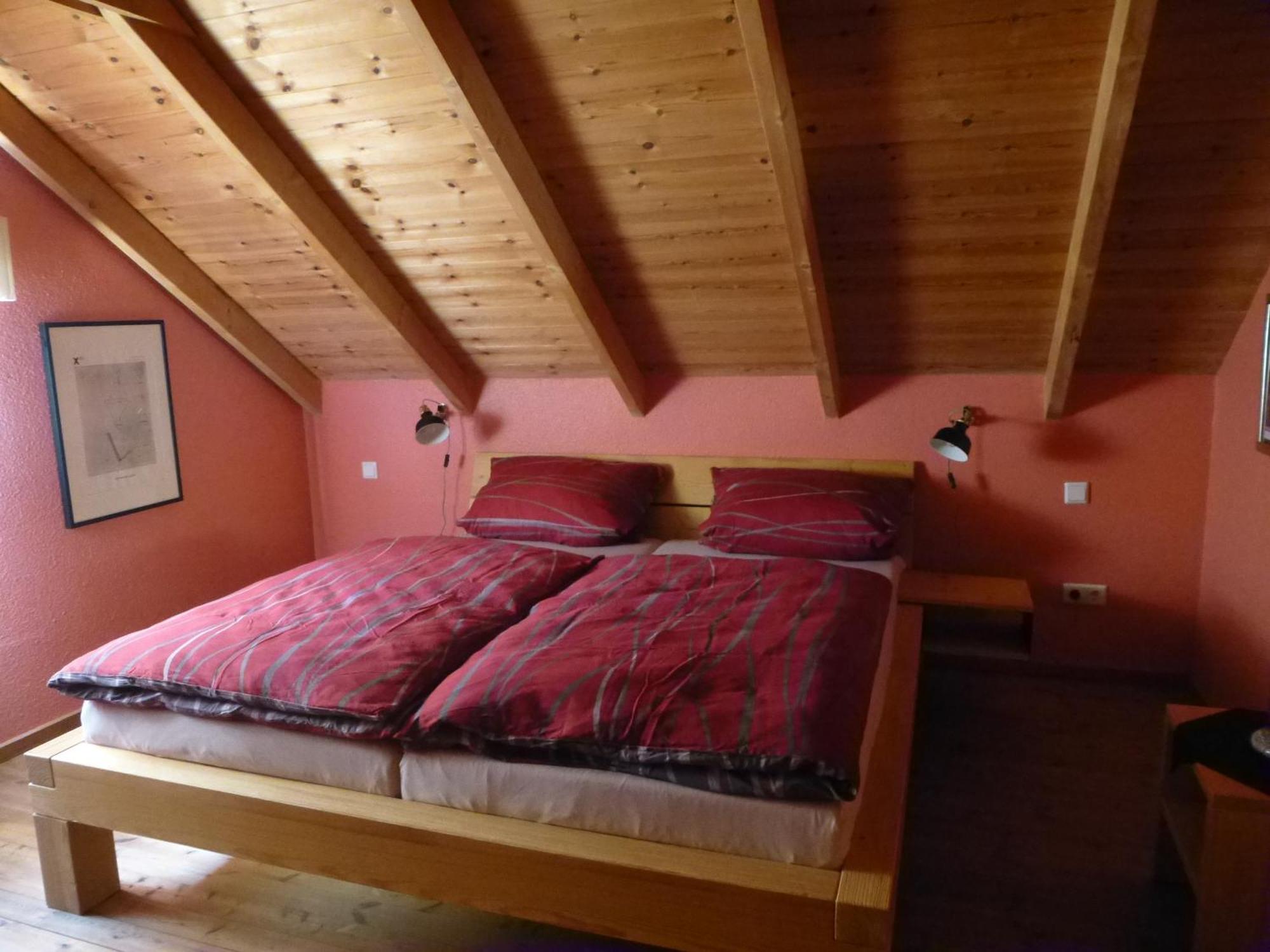 Haus Peenehagen Gross Gievitz Esterno foto